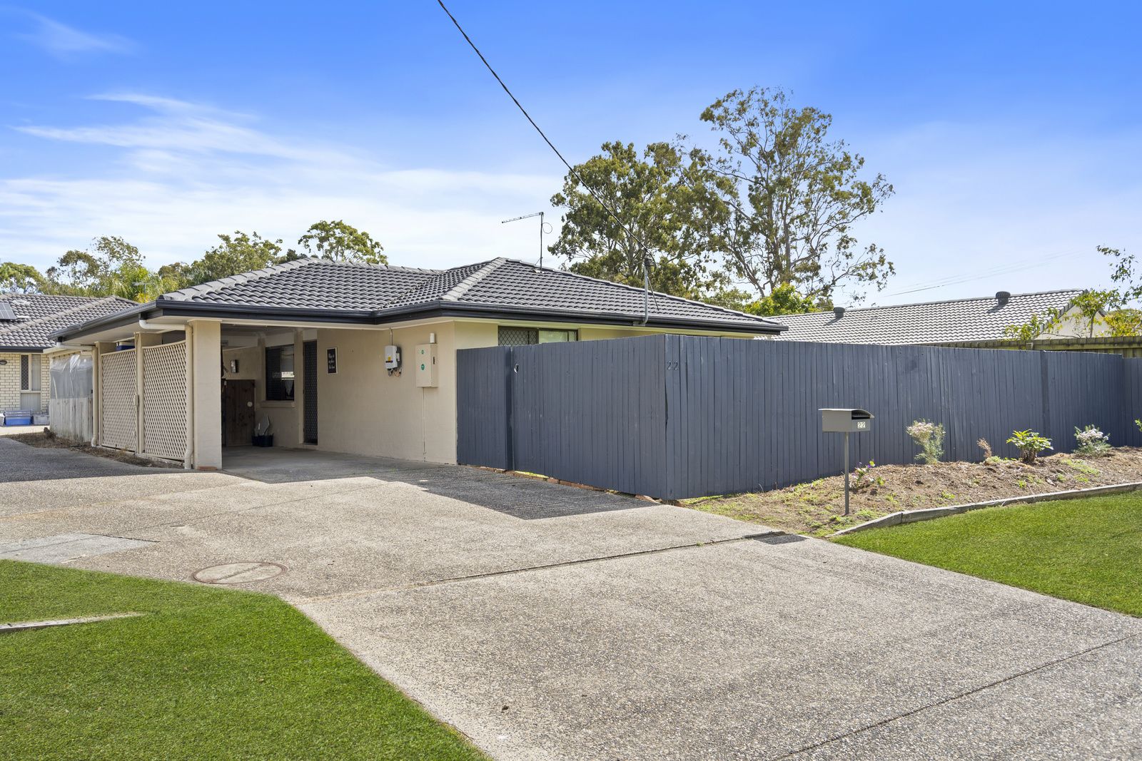 1/22 Nottinghill Street, Birkdale QLD 4159, Image 0