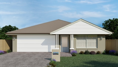 Picture of 35 Huntington Circuit, HARRINGTON NSW 2427