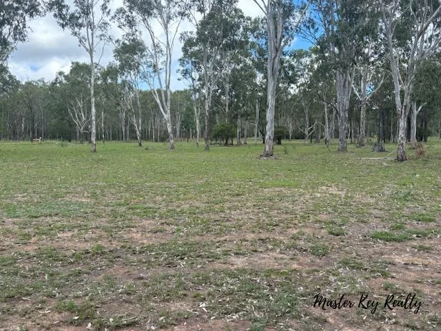 Additional image 3 of Lot 31 Birch Road, Wattle Camp QLD 4615