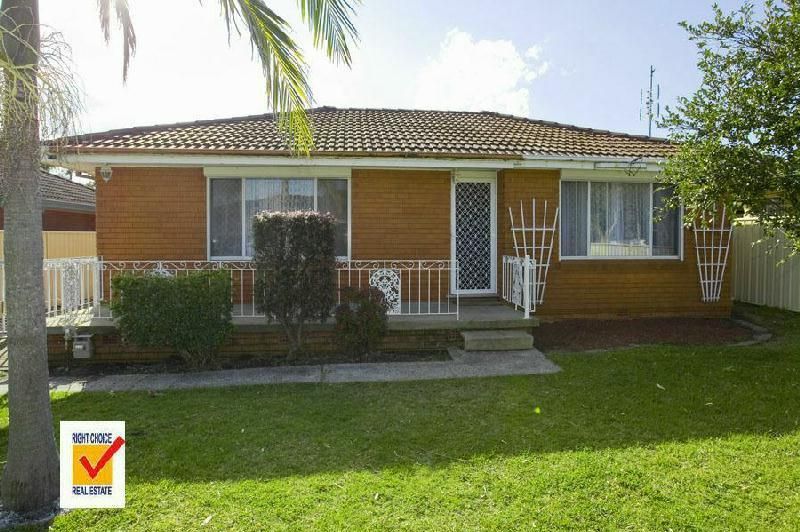 22 Maple Street, Albion Park Rail Property History & Address Research