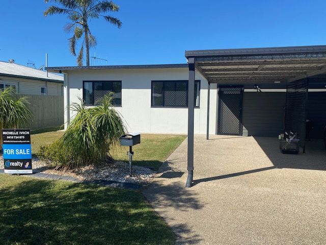 8B Courtice Street, Walkervale QLD 4670, Image 0