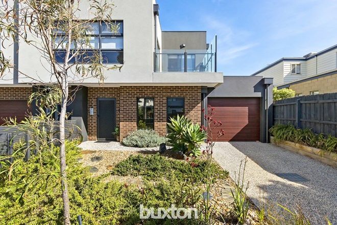 Picture of 1/12 Ross Street, ASPENDALE VIC 3195