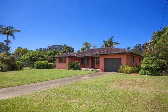 Picture of 998 River Drive, KEITH HALL NSW 2478