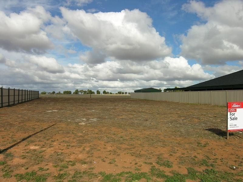 Lot 1 Henry Turton Circuit, WASLEYS SA 5400, Image 1