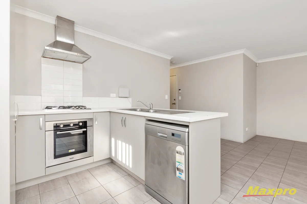 Freshly painted 3 Bedroom Family Home