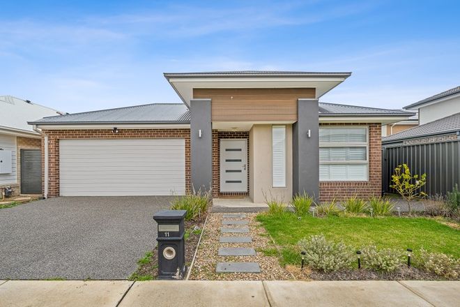 Picture of 11 parakeet street, CLYDE NORTH VIC 3978
