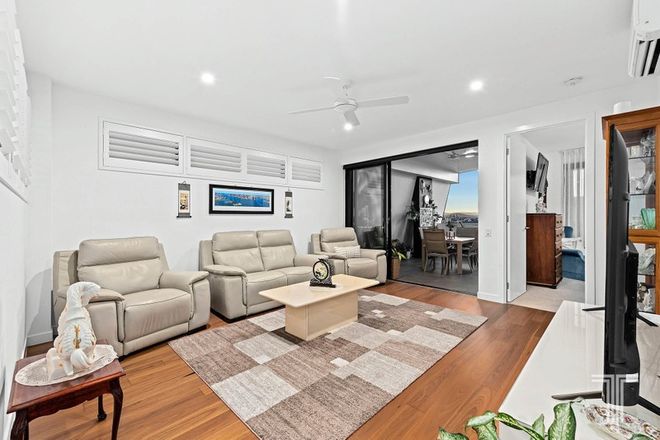 401/40 Donaldson Street Greenslopes 4120 - Image 5