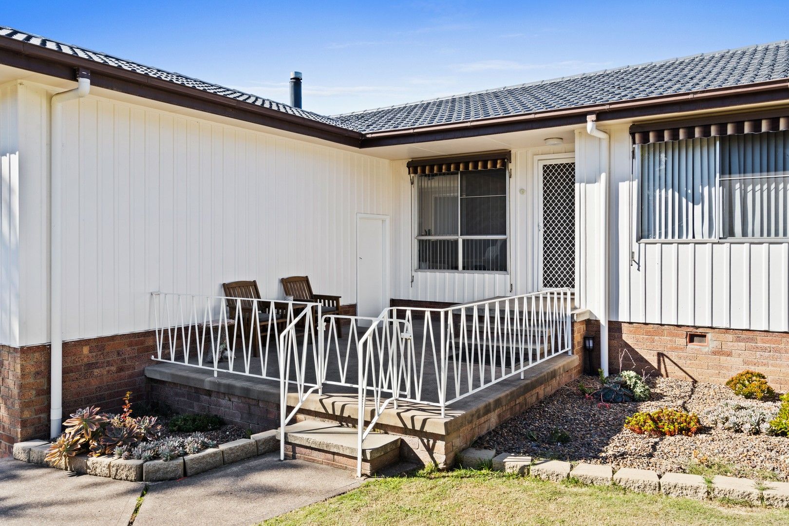 3 bedrooms House in 6 St James Crescent MUSWELLBROOK NSW, 2333