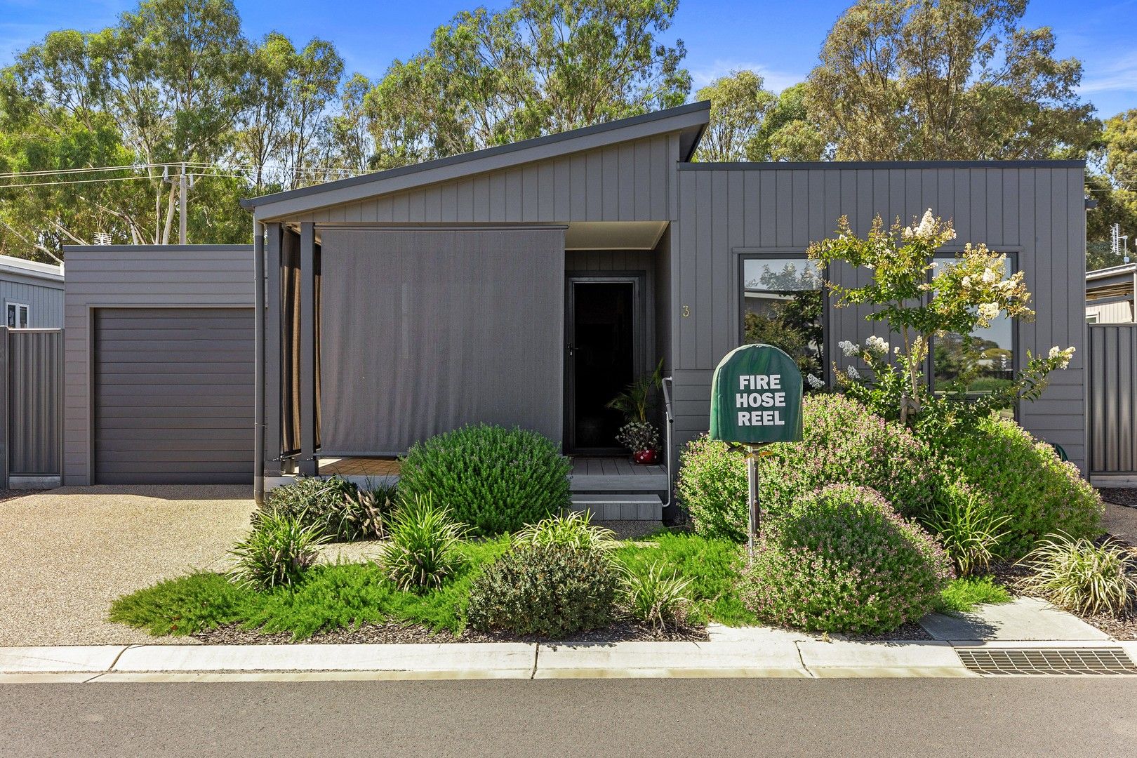 3/401 High Street, Nagambie VIC 3608, Image 0