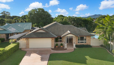 Picture of 9 Laroona Court, ANNANDALE QLD 4814