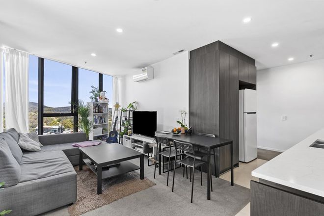 Picture of 1408/1 Grazier Lane, BELCONNEN ACT 2617