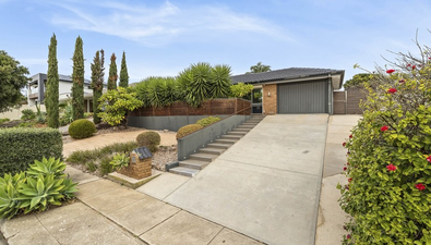 Picture of 101 Murrell Road, MODBURY HEIGHTS SA 5092