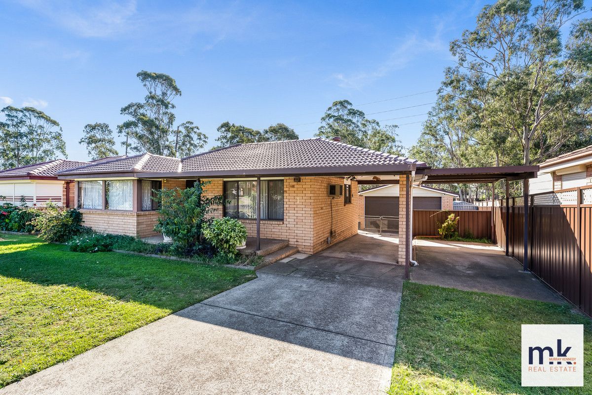 5 Lantana Street, Macquarie Fields NSW 2564, Image 1