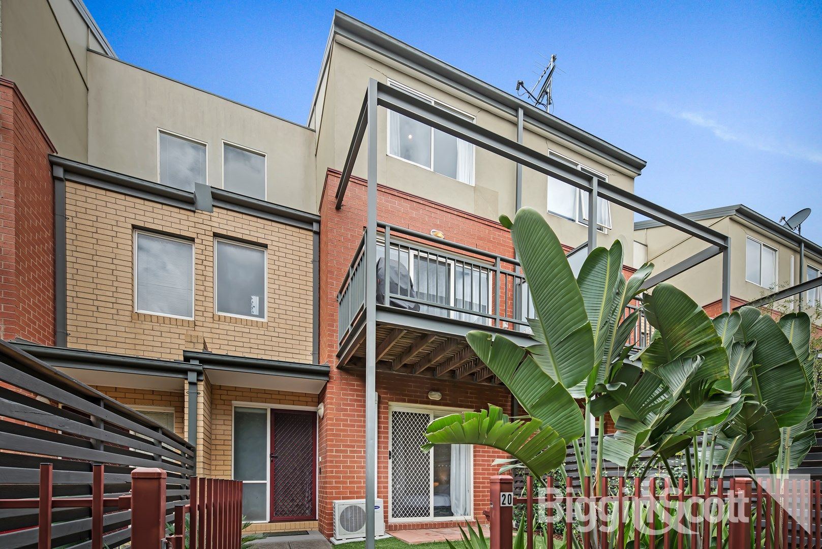 20 Rimfire Walk, Maribyrnong VIC 3032, Image 1