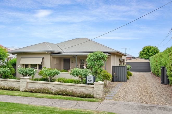 Picture of 379 Olive Street, SOUTH ALBURY NSW 2640
