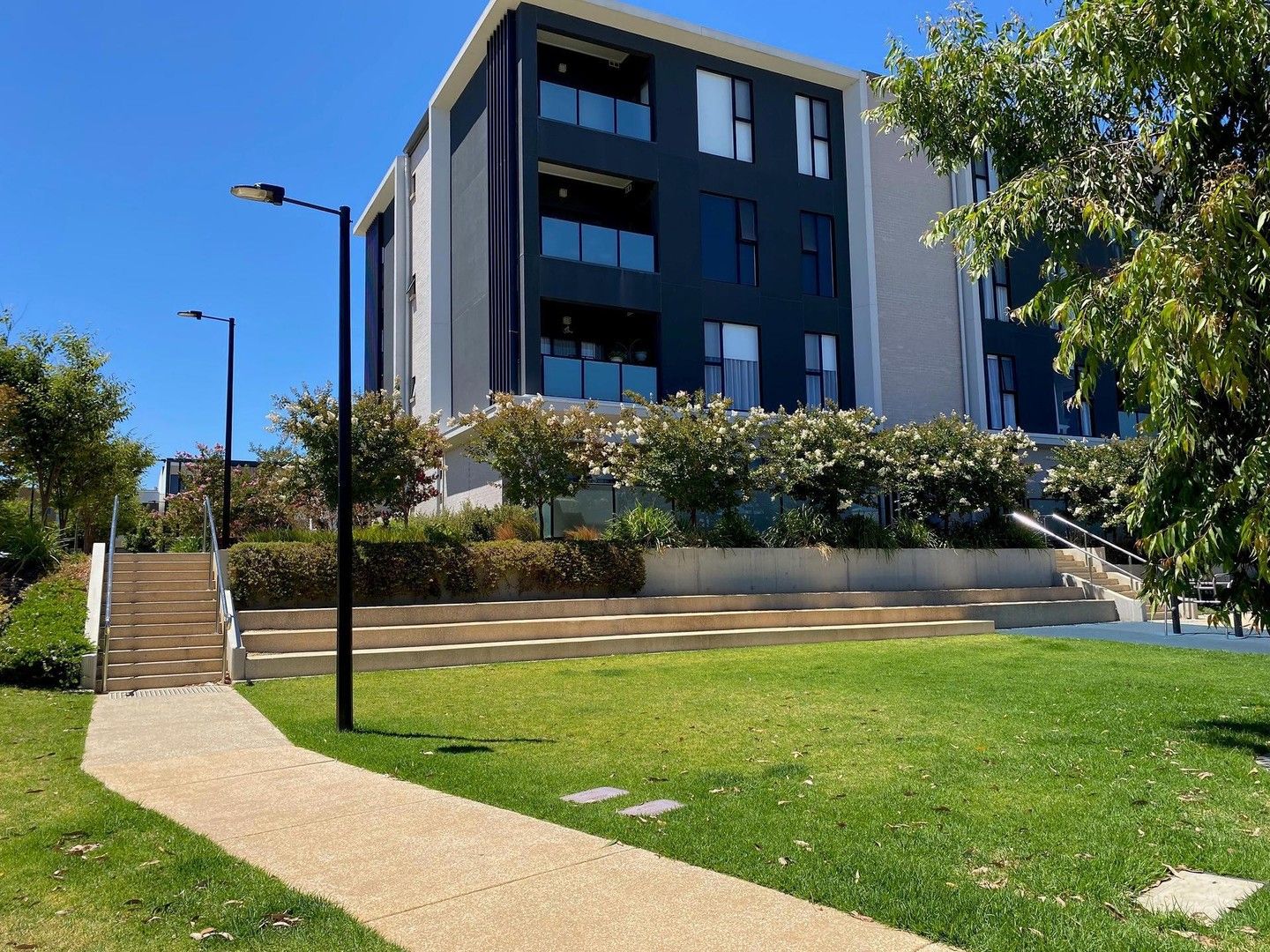 3 bedrooms Apartment / Unit / Flat in 102/34 Henry Street TONSLEY SA, 5042