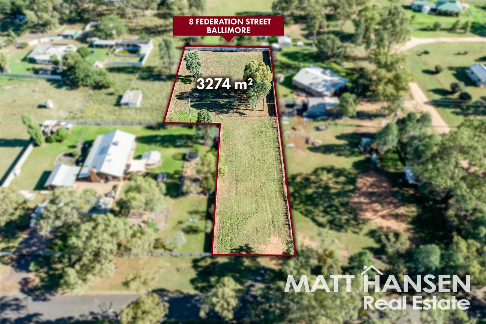 8 Federation Street, Ballimore NSW 2830, Image 2