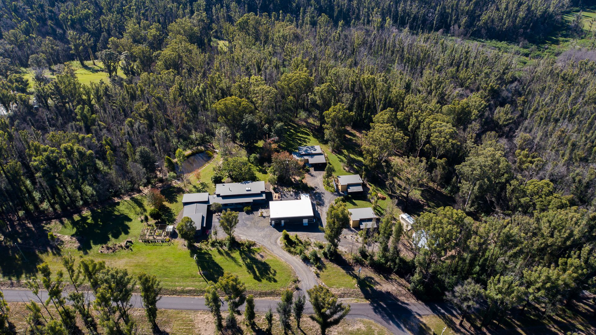 83 Egans Farm Lane, Yatte Yattah NSW 2539, Image 1