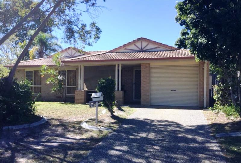 3 bedrooms House in 25 Jan Court BETHANIA QLD, 4205