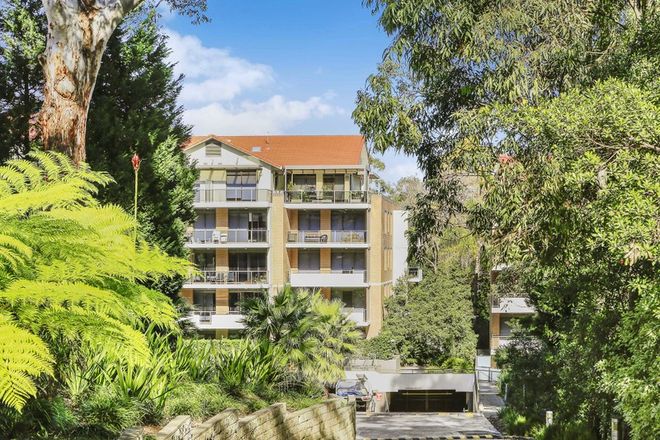 Picture of 713/2C Munderah Street, WAHROONGA NSW 2076