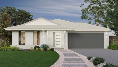 Picture of Lot 128 Bell Heather Boulevard, WARRAGUL VIC 3820