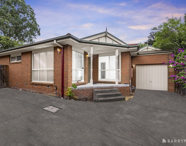 3/11 Neville Street, Ringwood VIC 3134