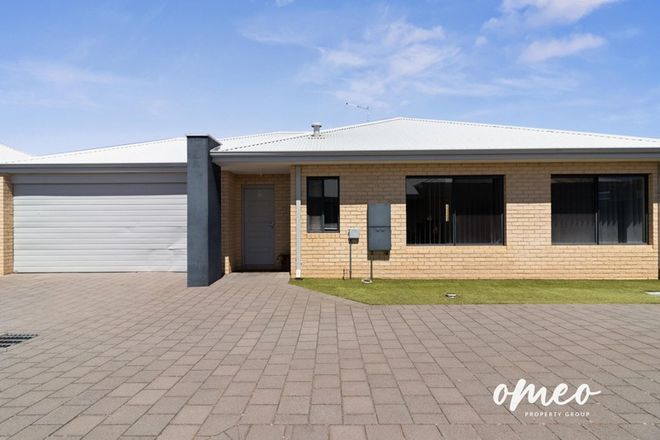 Picture of 4/60 Rubens Circuit, BALDIVIS WA 6171