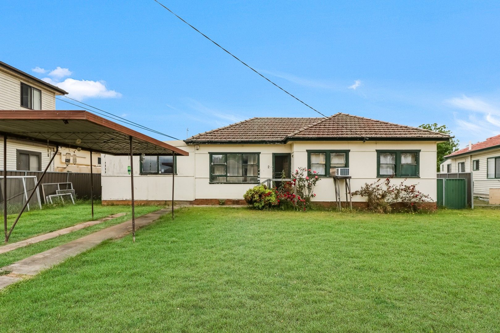 2 Wilson Place, St Marys NSW 2760, Image 0