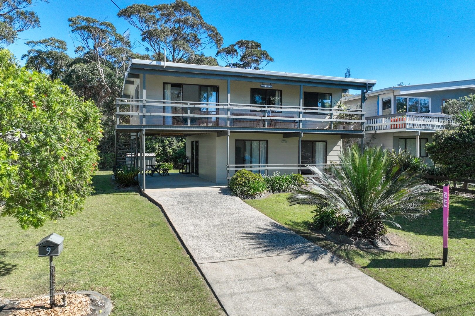 9 Boomer Crescent, Kioloa NSW 2539, Image 1