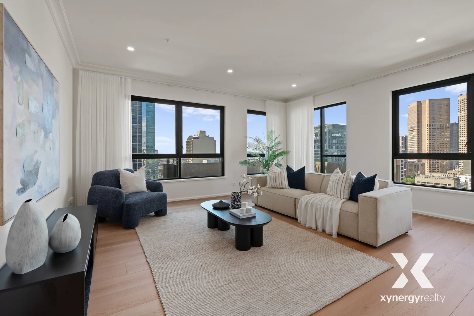 2601/265 Exhibition Street, Melbourne VIC 3000