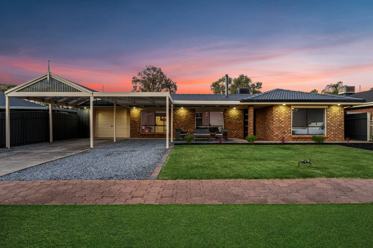 17 Santander Drive, Paralowie SA 5108