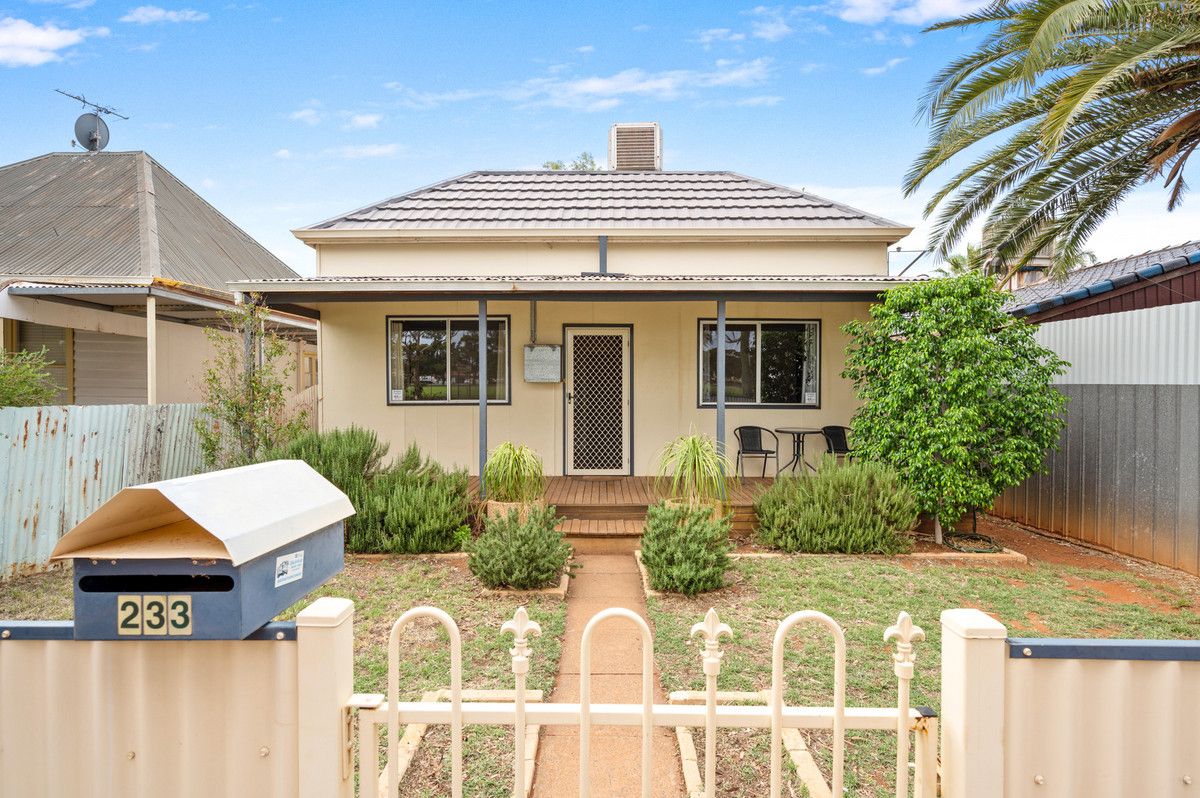 2 bedrooms House in 233 Collins Street PICCADILLY WA, 6430