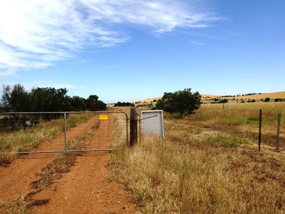 Allot 99 & 100 Nankivell Road, Tumby Bay SA 5605, Image 2