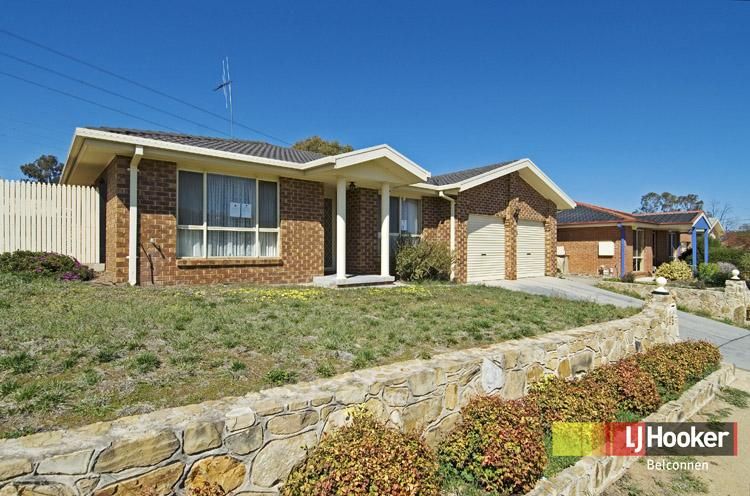 3 Cashion Court, Dunlop ACT 2615, Image 0