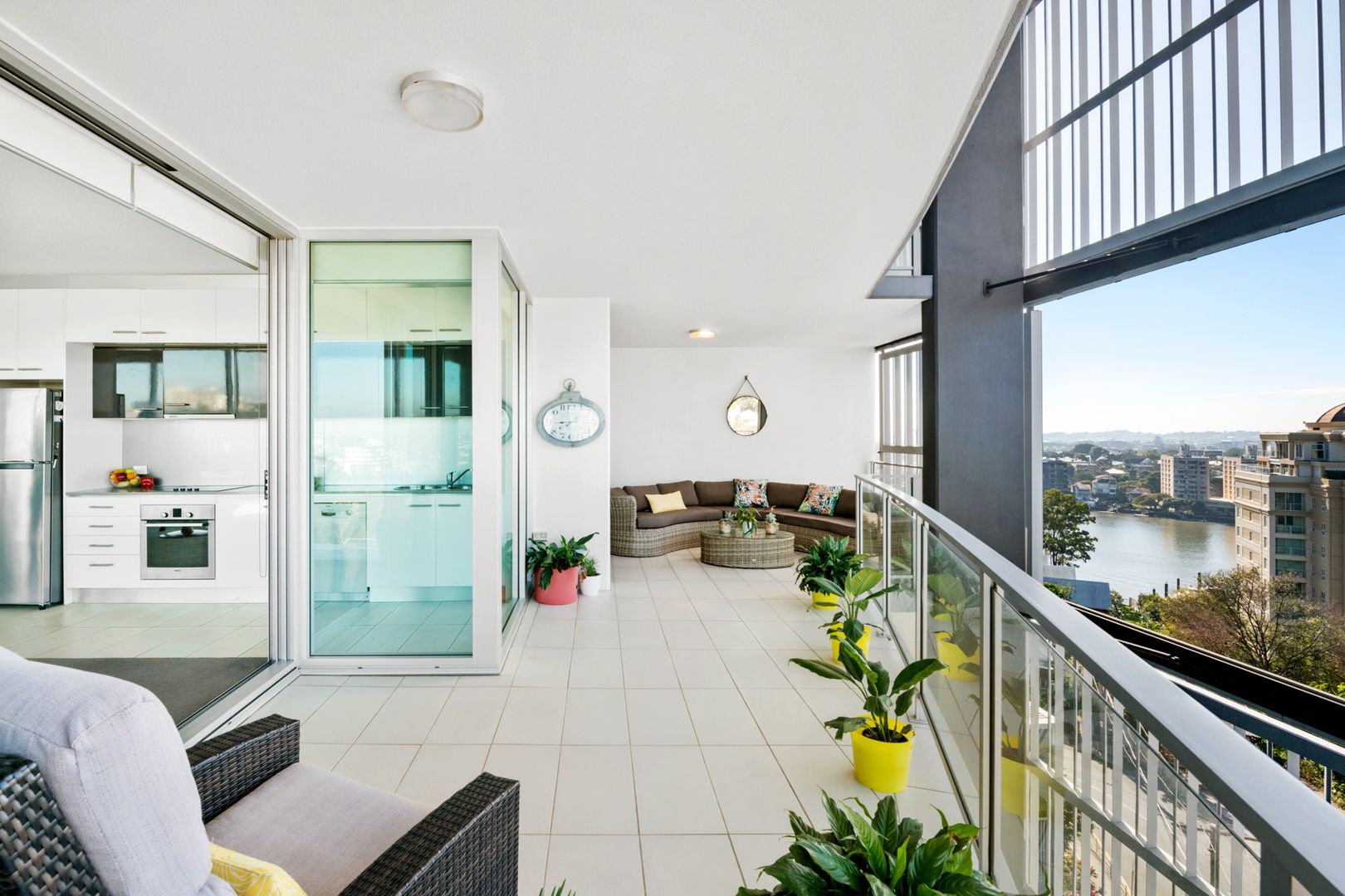 67/89 Lambert Street, Kangaroo Point Property History & Address