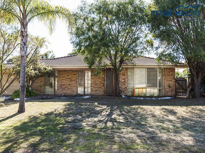 3 bedrooms House in 24 Broadwater Gardens SOUTH LAKE WA, 6164