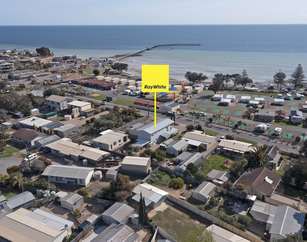 20 Tossell Street, Moonta Bay SA 5558