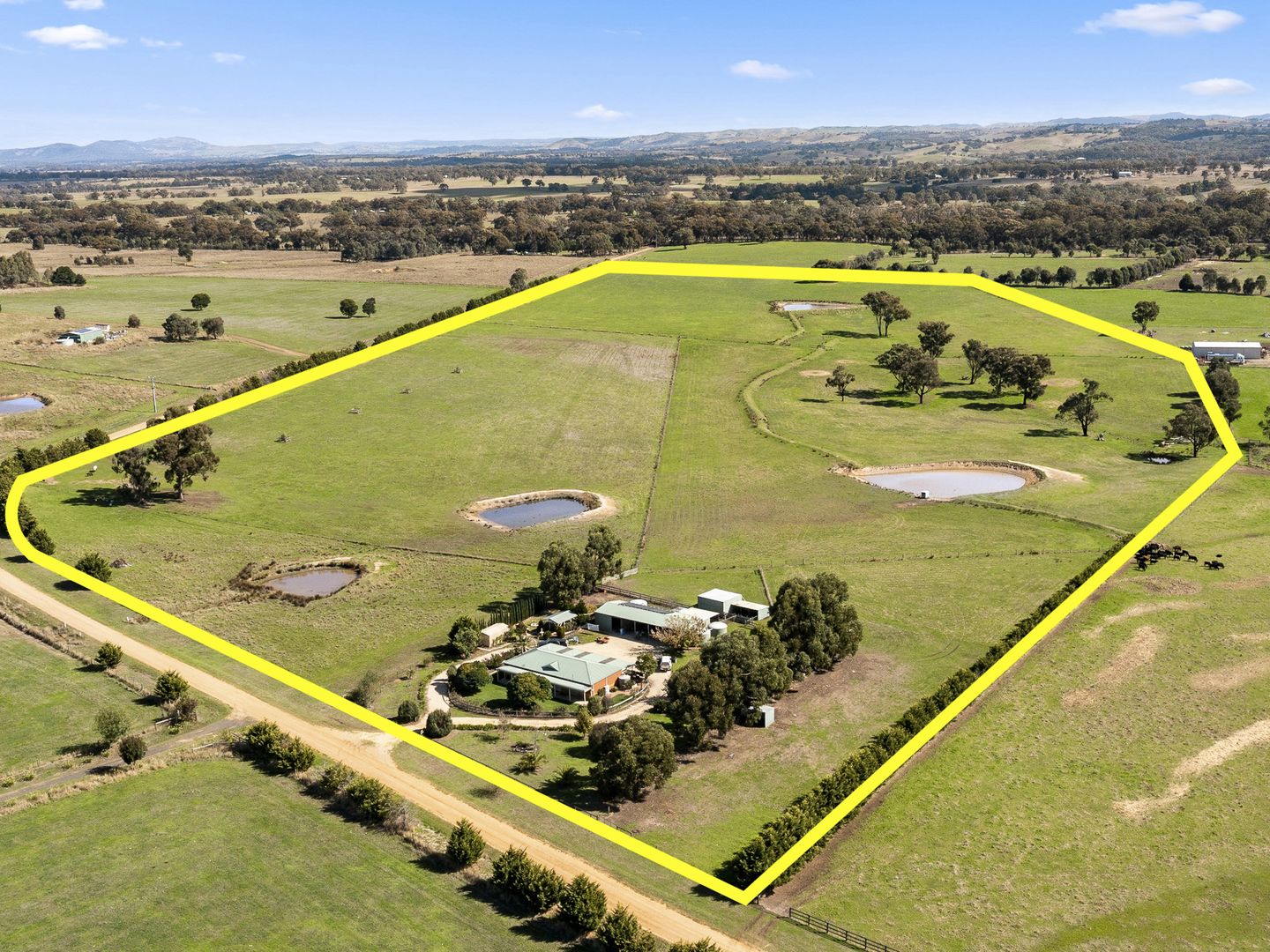 40 Kilpara Drive, Tallarook VIC 3659, Image 2