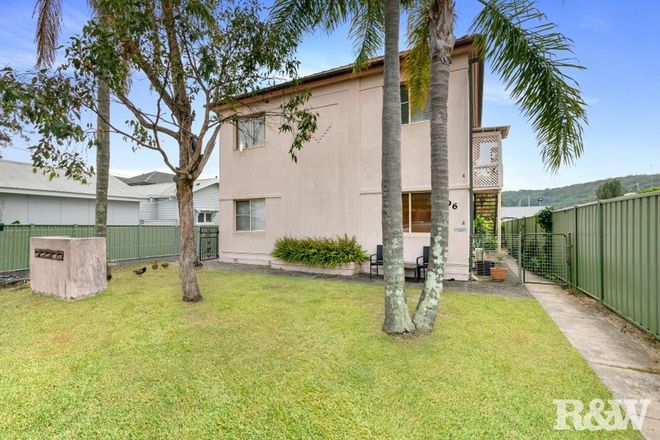 Picture of 2/96 Booker Bay Road, BOOKER BAY NSW 2257
