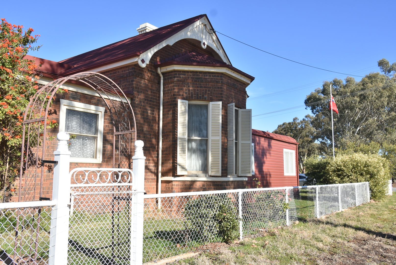 21 REID STREET, Ariah Park NSW 2665 House For Sale Domain