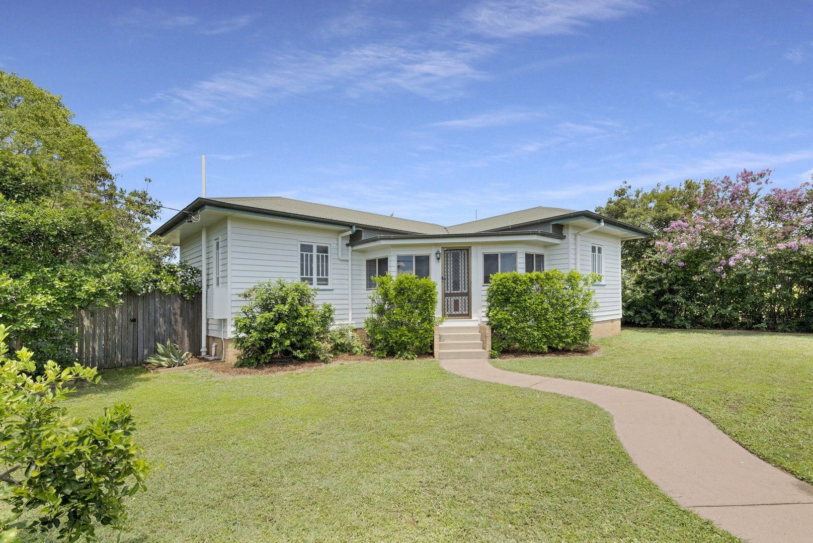 26 Sydney Street, Kepnock QLD 4670, Image 0