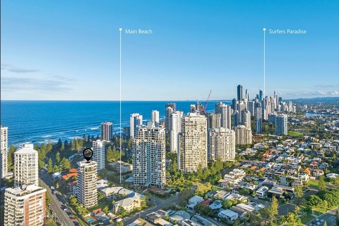 45/1 Hughes Avenue Main Beach 4217 - Image 5