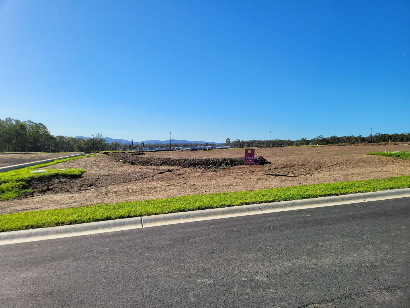 North Rothbury NSW 2335 vacant land for Sale, Price Guide 415,000 to