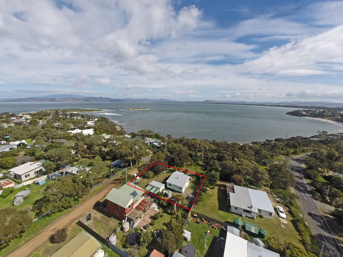 2 Poina Street, Dodges Ferry TAS 7173, Image 0