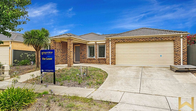 Picture of 16 Clematis Crescent, WYNDHAM VALE VIC 3024
