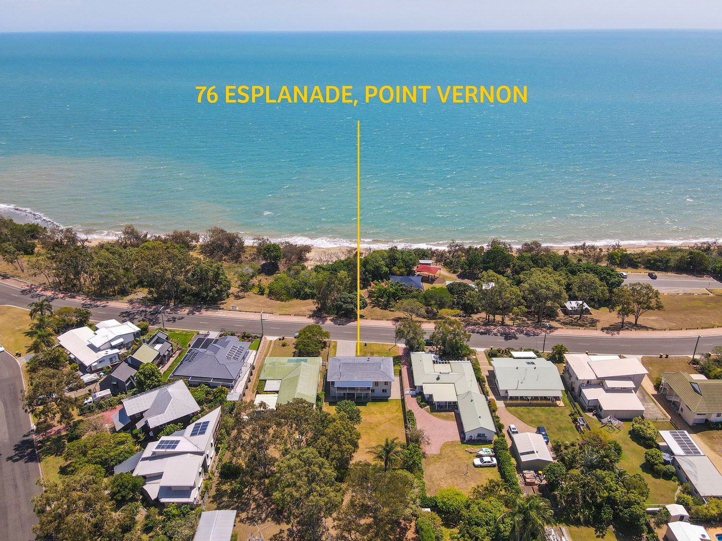 76 Esplanade, Point Vernon QLD 4655, Image 0