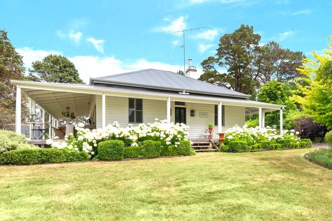 Picture of 225 Brightside Road, BRAIDWOOD NSW 2622