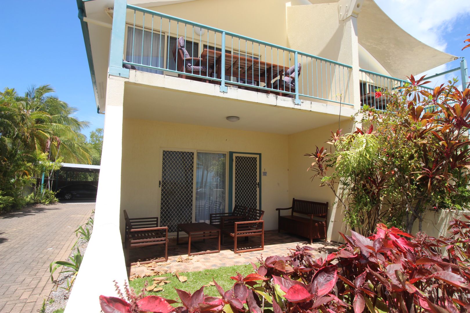 1/13-15 Pacific Drive, Horseshoe Bay QLD 4819, Image 2