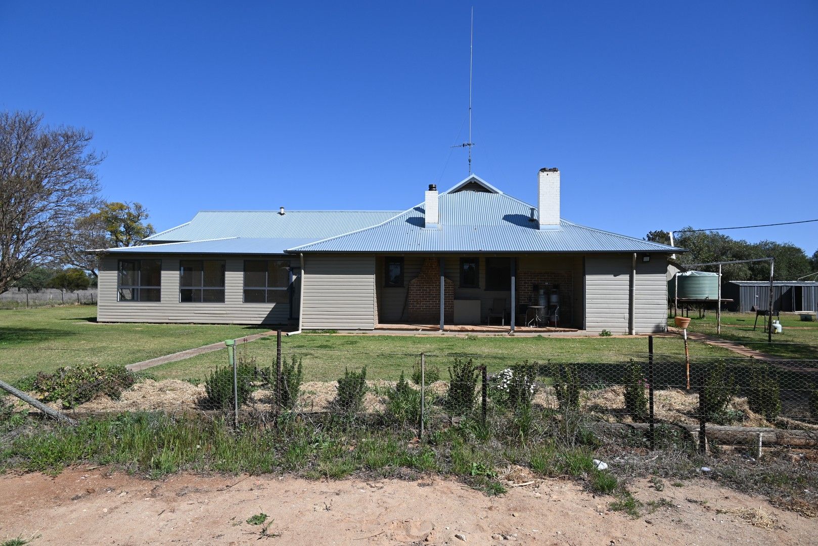 4637 McKinley Road, Hillston NSW 2675 Farm for Sale Domain