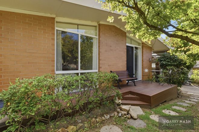 8 Warwillah Avenue, Wangaratta, VIC, 3677
